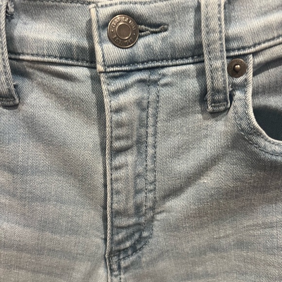 Gap 1969 Brand jeans - Picture 8 of 8